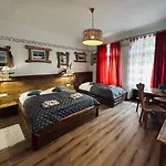 Guest house Murka 3*