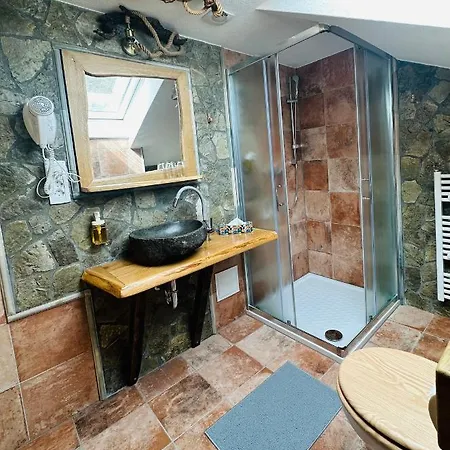 Murka Maison d'hôtes