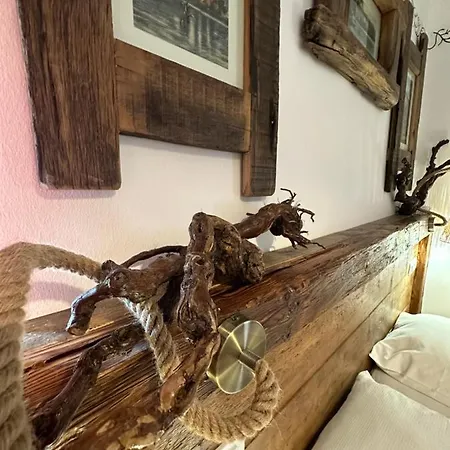 Casa de hóspedes Murka Bled