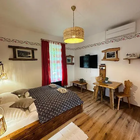 Murka Casa de hóspedes