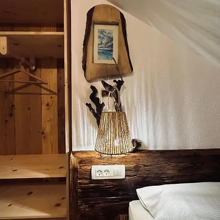 Murka 3* Bled