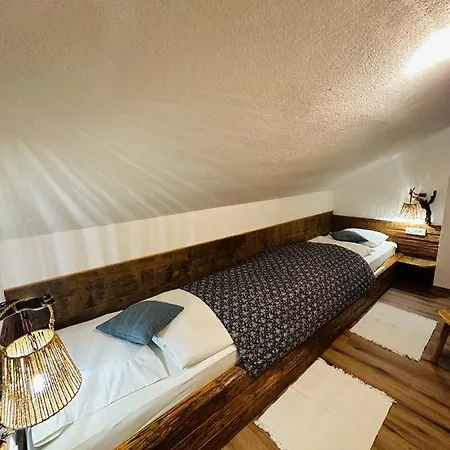 Guest house Murka