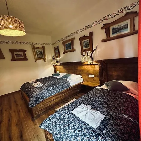 Murka Guest house *
