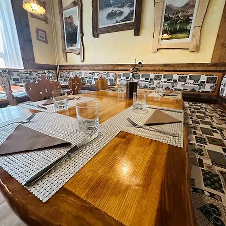 Murka Guest house Bled