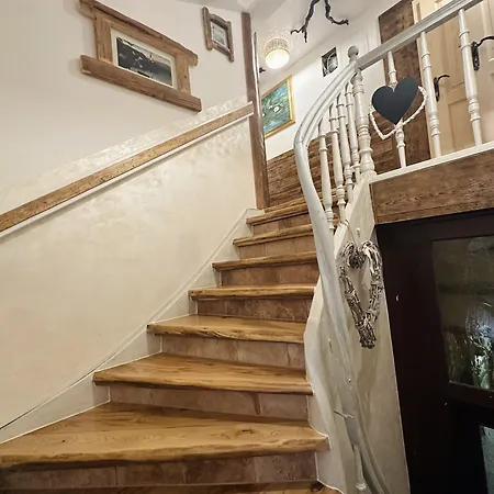 בית הארחה Murka