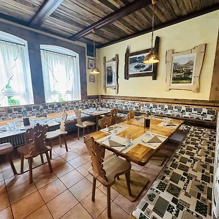 Murka 3* Bled