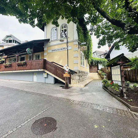 Murka Bled