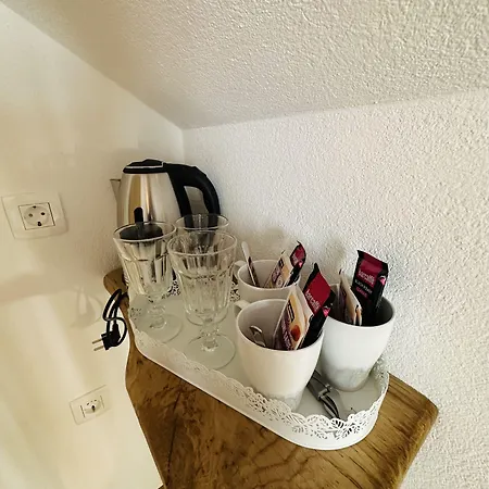 Murka Casa de hóspedes Bled