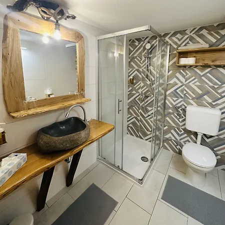 Casa de hóspedes Murka 3*