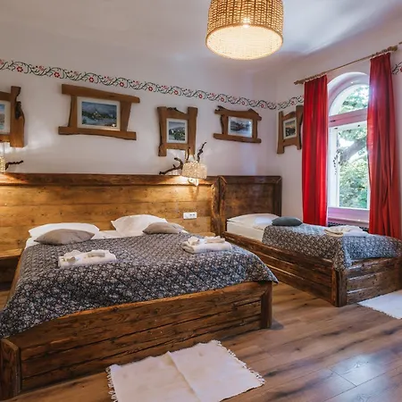 Murka 3* Bled