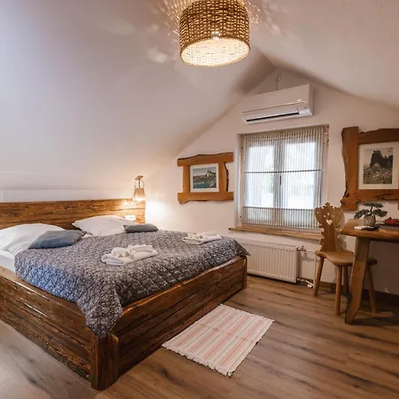 Murka Hiša za goste