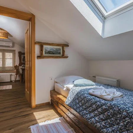 Murka 3* Bled