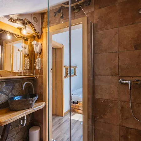 Murka Casa de hóspedes 3*