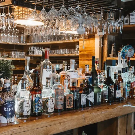 Casa de hóspedes Murka