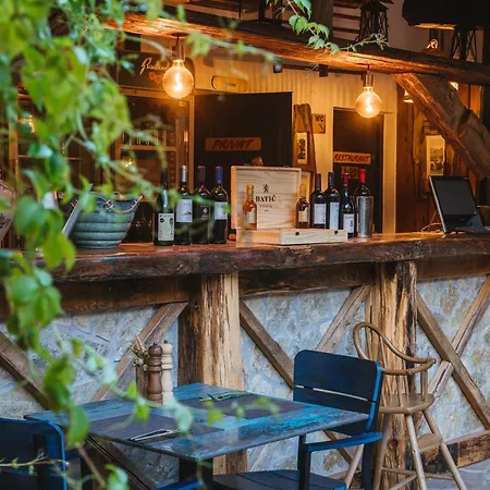 Murka Casa de hóspedes 3*