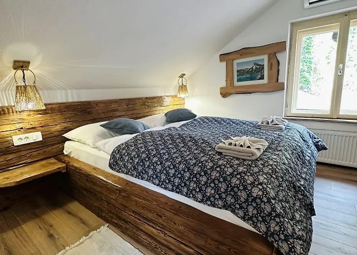 Murka Hiša za goste 3*