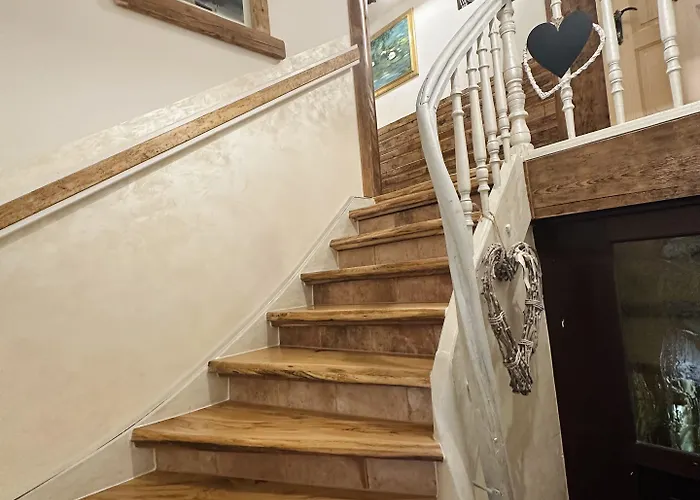 Hiša za goste Murka