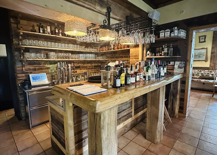 Hiša za goste Murka