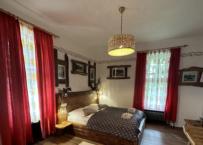 Murka Hiša za goste