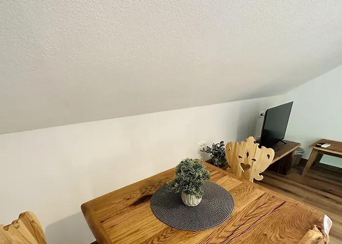 Murka 招待所 布莱德