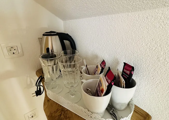 Murka Hiša za goste Bled