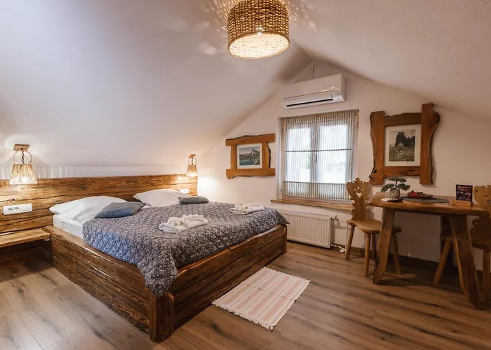 Murka Hiša za goste