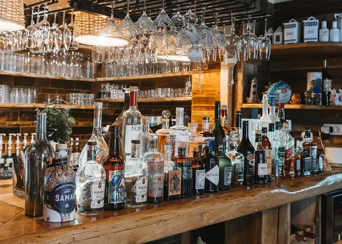 Hiša za goste Murka