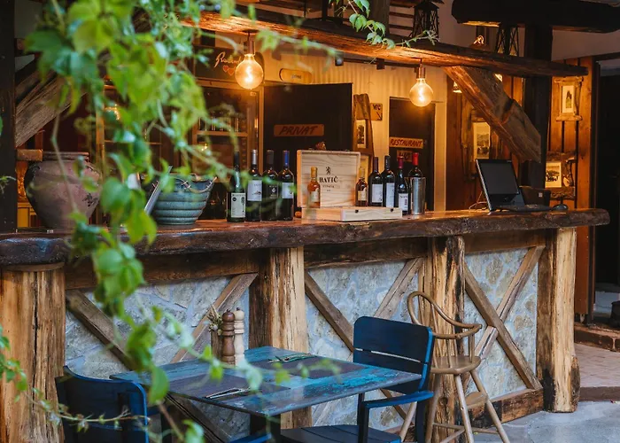 Murka Hiša za goste 3*